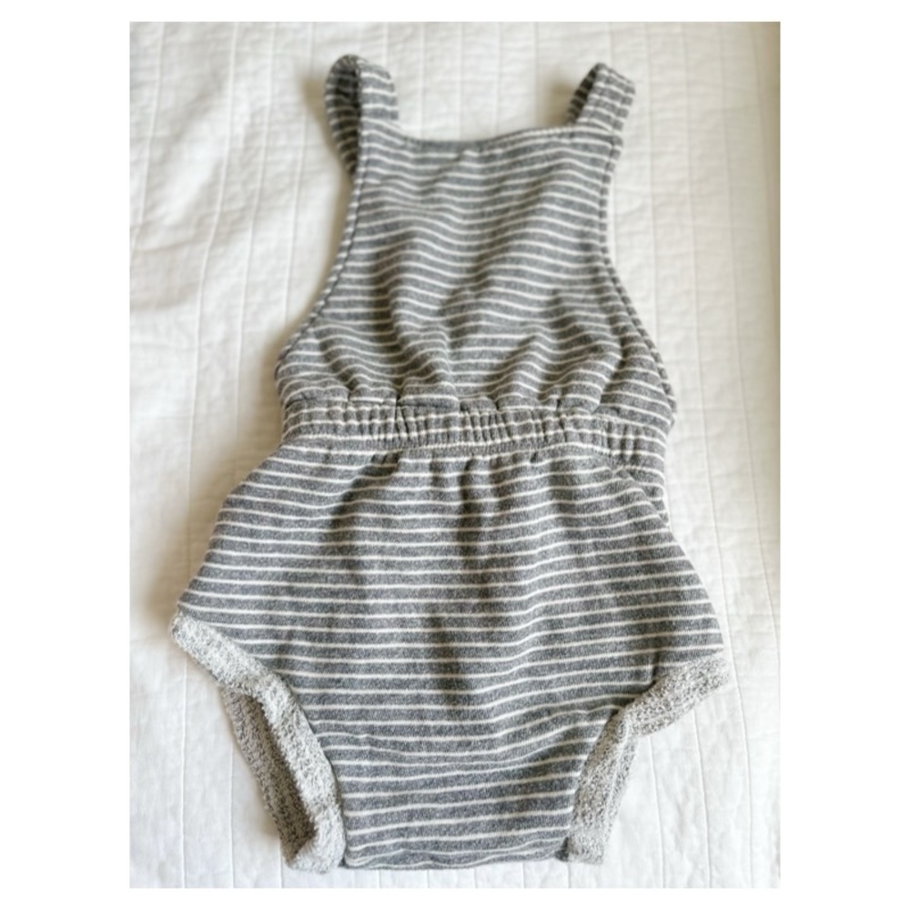 Les Gamines Romper